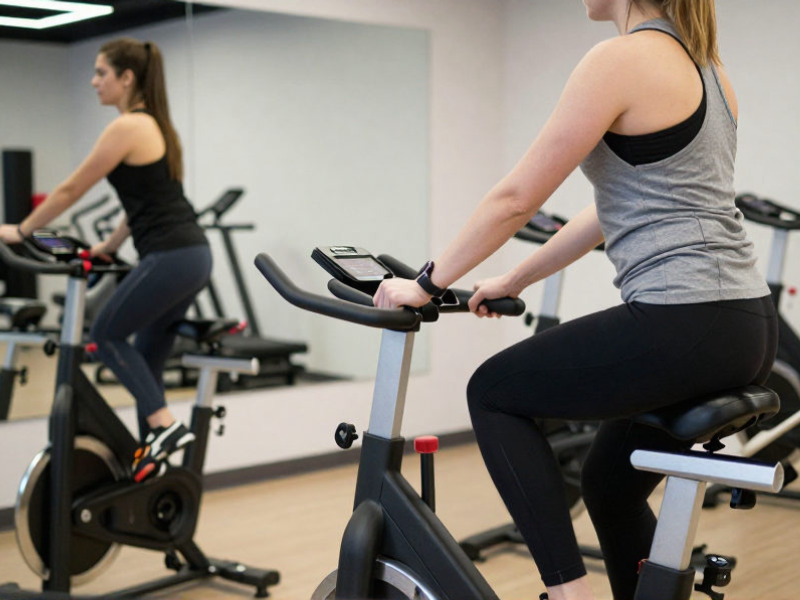 Equilibrio Wellness Club